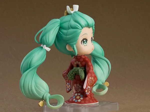 Nendoroid 2100 Hatsune Miku - Beauty Looking Back