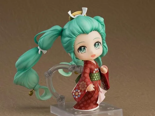 Nendoroid 2100 Hatsune Miku - Beauty Looking Back