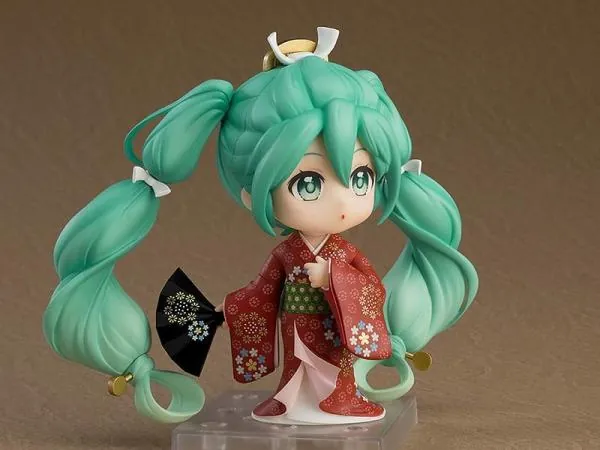 Nendoroid 2100 Hatsune Miku - Beauty Looking Back