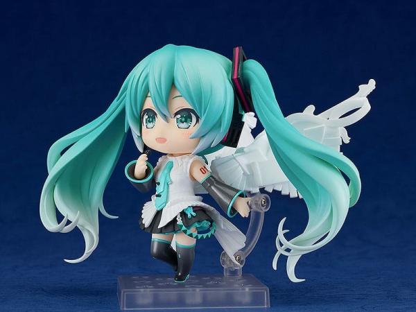 Nendoroid 2222 Hatsune Miku - Happy 16th Birthday
