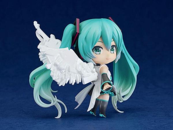 Nendoroid 2222 Hatsune Miku - Happy 16th Birthday