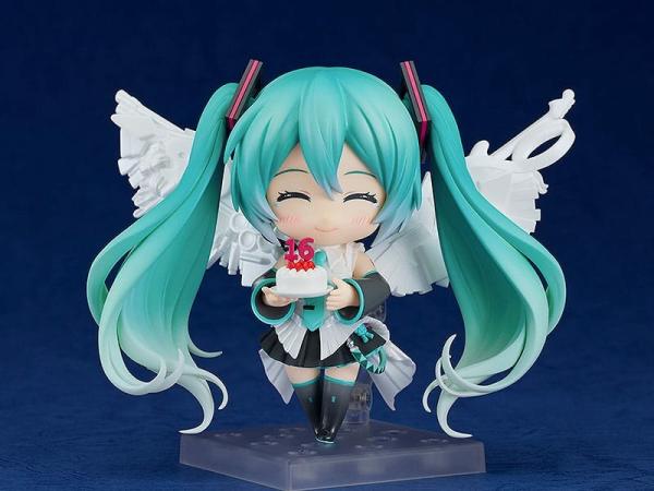 Nendoroid 2222 Hatsune Miku - Happy 16th Birthday
