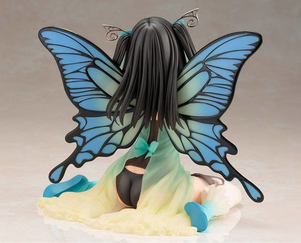Daisy, Fairy of Hinagiku - Tony's Heroine Collection - Kotobukiya