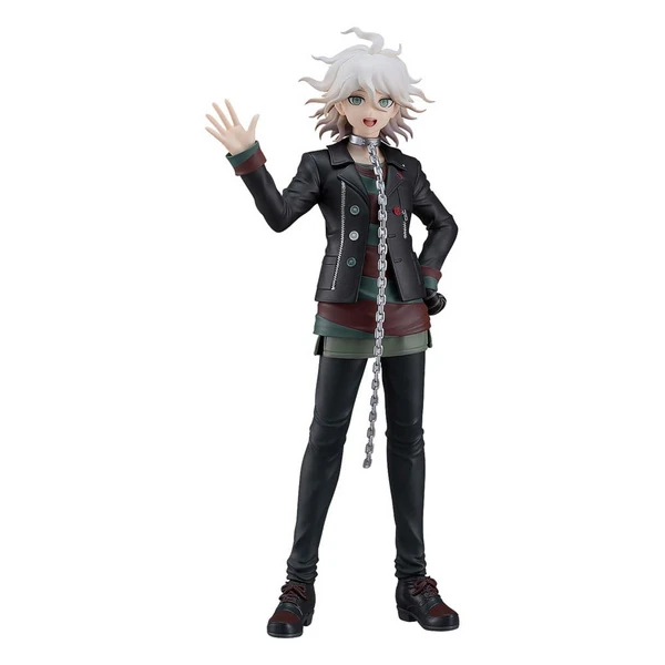 Servant - Danganronpa Another Episode: Ultra Despair Girls - Pop Up Parade - L Size - Good Smile Company