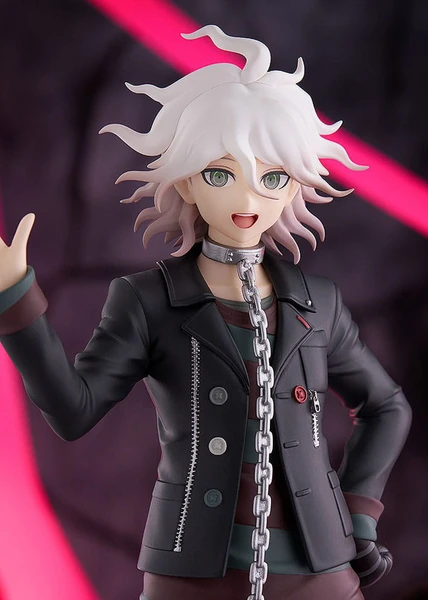 Servant - Danganronpa Another Episode: Ultra Despair Girls - Pop Up Parade - L Size - Good Smile Company