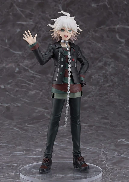 Servant - Danganronpa Another Episode: Ultra Despair Girls - Pop Up Parade - L Size - Good Smile Company