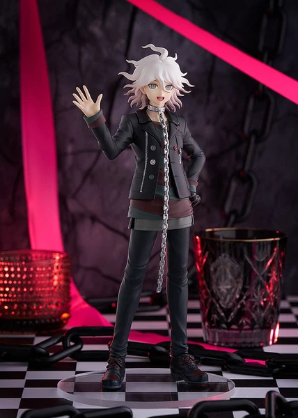 Servant - Danganronpa Another Episode: Ultra Despair Girls - Pop Up Parade - L Size - Good Smile Company