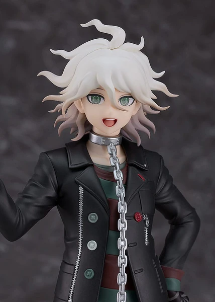Servant - Danganronpa Another Episode: Ultra Despair Girls - Pop Up Parade - L Size - Good Smile Company