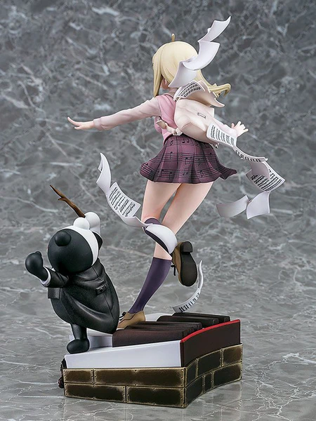 Kaede Akamatsu - Danganronpa V3: Killing Harmony - Statue 1/7 - Phat!