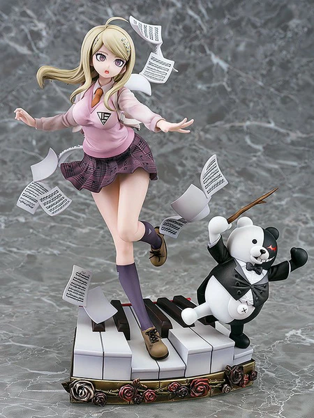 Kaede Akamatsu - Danganronpa V3: Killing Harmony - Statue 1/7 - Phat!