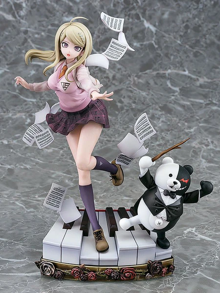 Kaede Akamatsu - Danganronpa V3: Killing Harmony - Statue 1/7 - Phat!