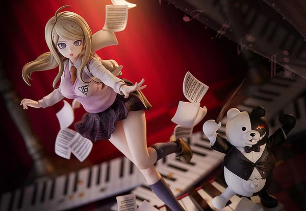 Kaede Akamatsu - Danganronpa V3: Killing Harmony - Statue 1/7 - Phat!
