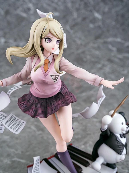 Kaede Akamatsu - Danganronpa V3: Killing Harmony - Statue 1/7 - Phat!