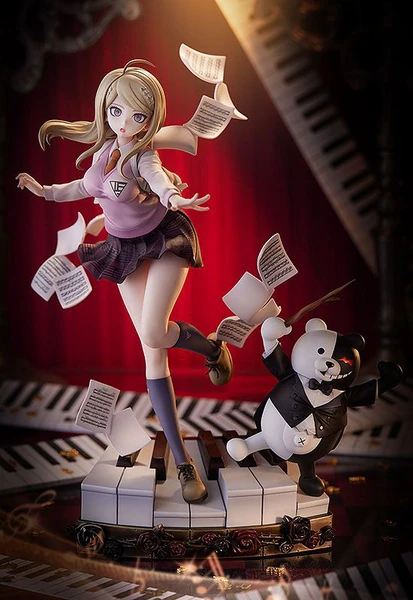 Kaede Akamatsu - Danganronpa V3: Killing Harmony - Statue 1/7 - Phat!