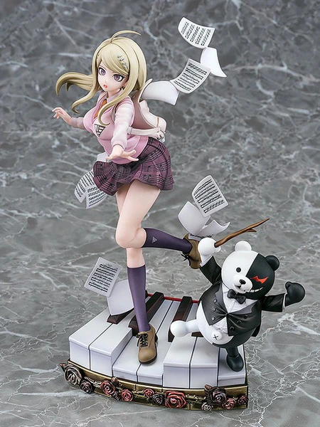 Kaede Akamatsu - Danganronpa V3: Killing Harmony - Statue 1/7 - Phat!