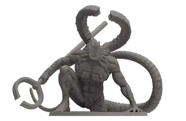 Dark Souls Brettspiel - Steamforged Games - Englische Edition