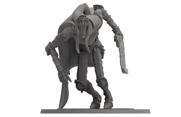 Dark Souls Brettspiel - Steamforged Games - Englische Edition