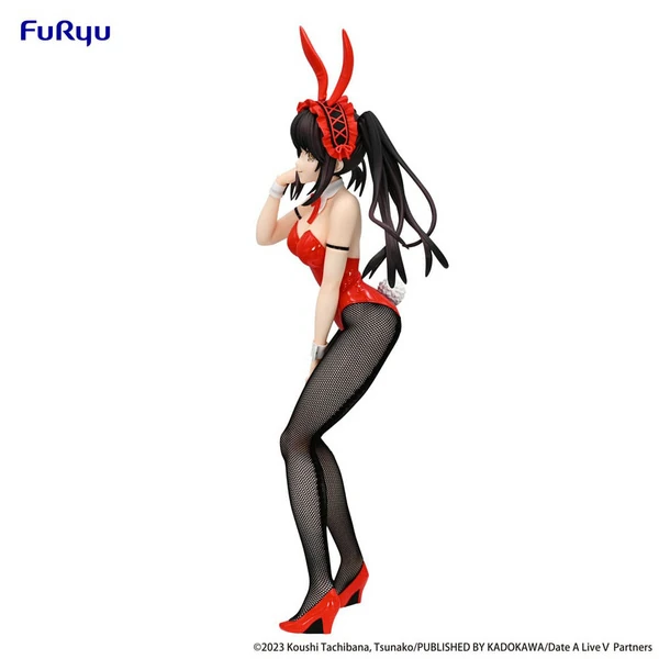 Kurumi Tokisak - Date A Live - BiCute Bunnies - Furyu