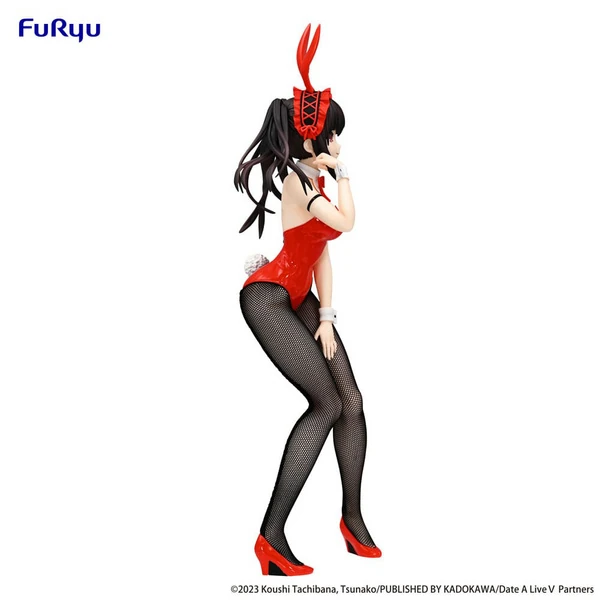 Kurumi Tokisak - Date A Live - BiCute Bunnies - Furyu