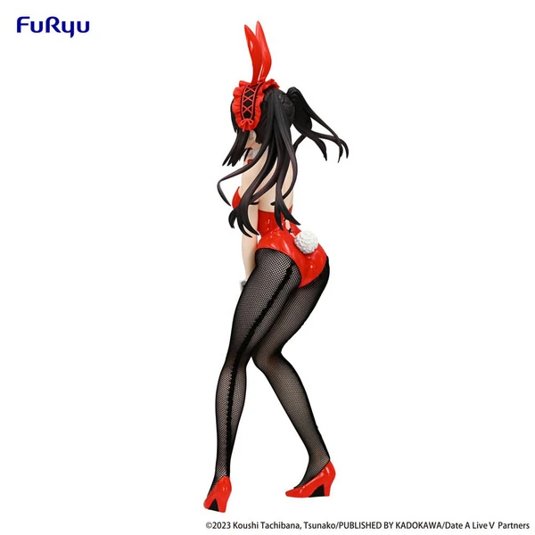 Kurumi Tokisak - Date A Live - BiCute Bunnies - Furyu