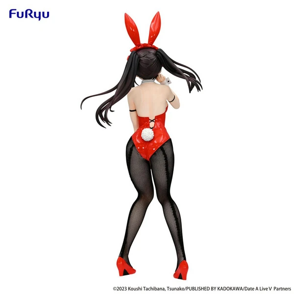 Kurumi Tokisak - Date A Live - BiCute Bunnies - Furyu