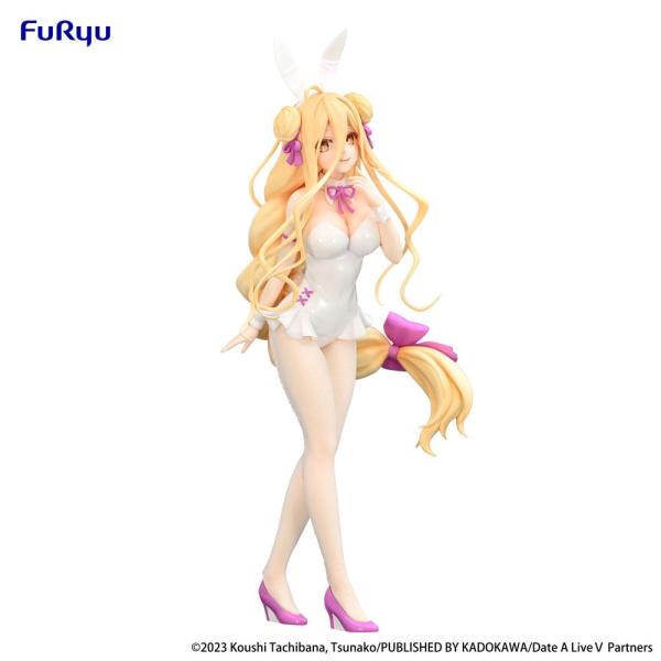 Mukuro Hoshimiya - Date A Live - BiCute Bunnies - Furyu