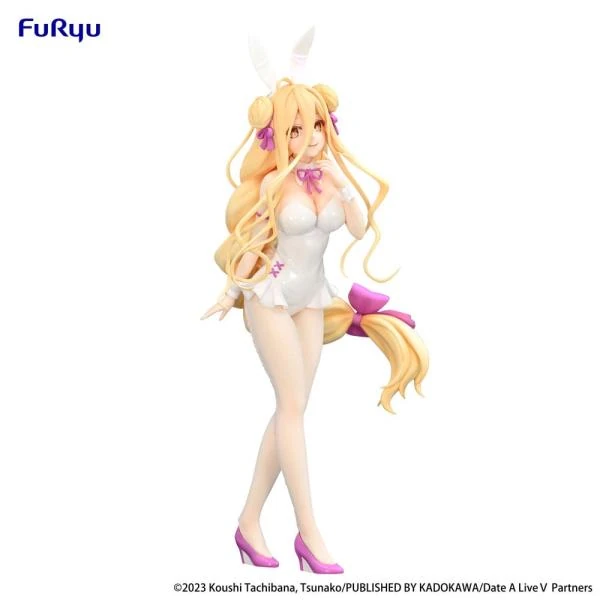 Mukuro Hoshimiya - Date A Live - BiCute Bunnies - Furyu
