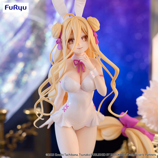Mukuro Hoshimiya - Date A Live - BiCute Bunnies - Furyu