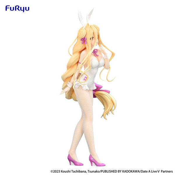 Mukuro Hoshimiya - Date A Live - BiCute Bunnies - Furyu