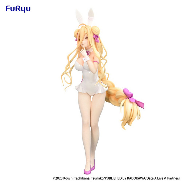 Mukuro Hoshimiya - Date A Live - BiCute Bunnies - Furyu
