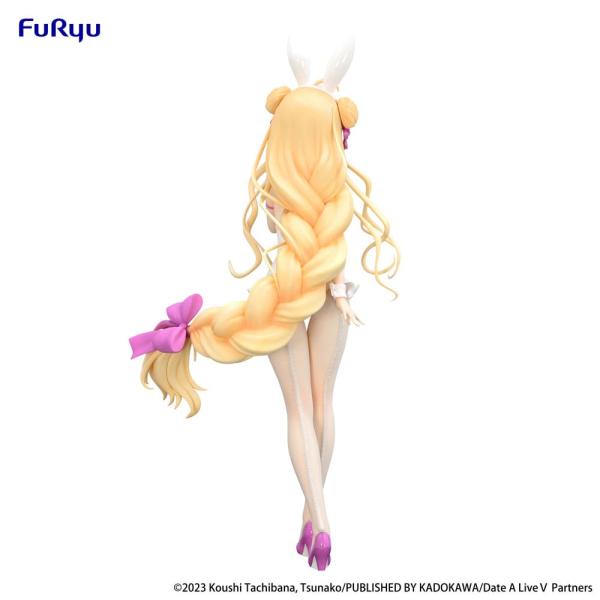 Mukuro Hoshimiya - Date A Live - BiCute Bunnies - Furyu