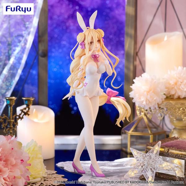 Mukuro Hoshimiya - Date A Live - BiCute Bunnies - Furyu