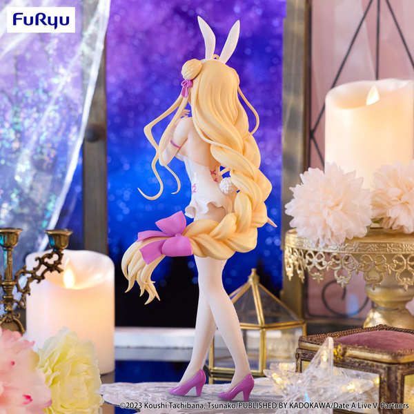 Mukuro Hoshimiya - Date A Live - BiCute Bunnies - Furyu