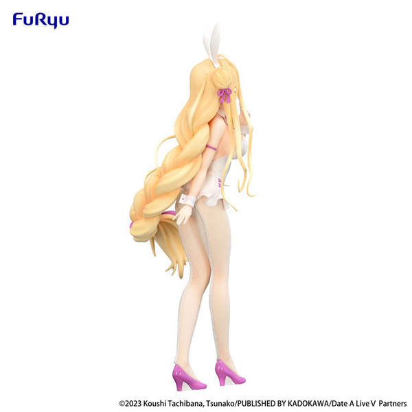 Mukuro Hoshimiya - Date A Live - BiCute Bunnies - Furyu