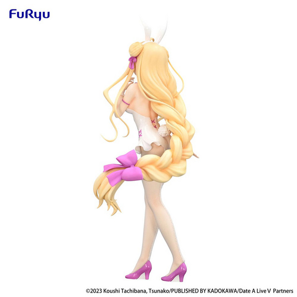 Mukuro Hoshimiya - Date A Live - BiCute Bunnies - Furyu