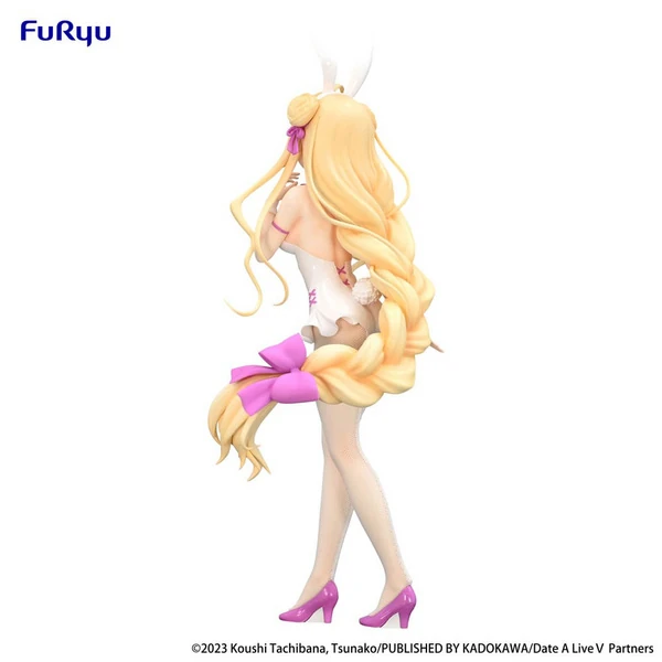 Mukuro Hoshimiya - Date A Live - BiCute Bunnies - Furyu