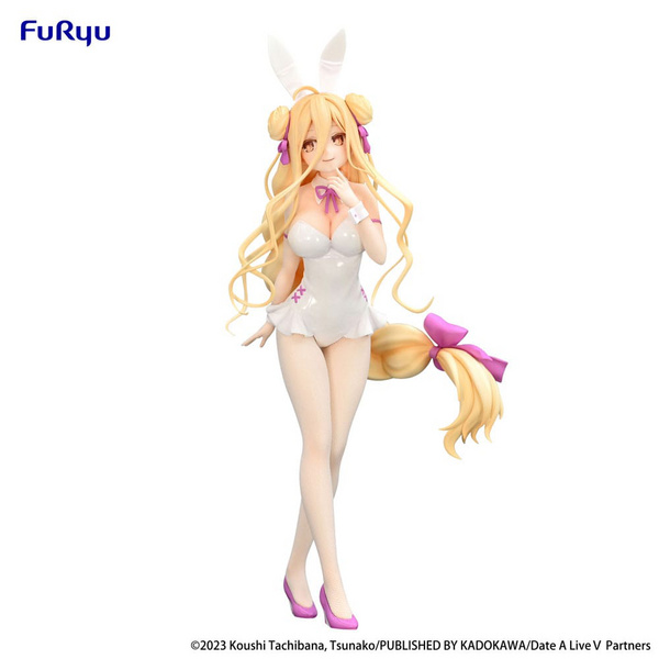 Mukuro Hoshimiya - Date A Live - BiCute Bunnies - Furyu