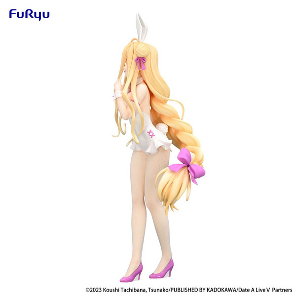 Mukuro Hoshimiya - Date A Live - BiCute Bunnies - Furyu
