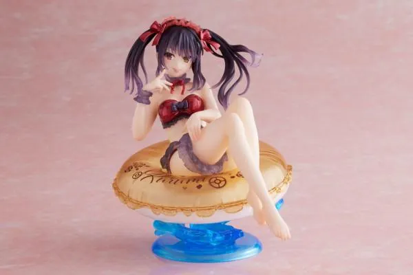 Kurumi Tokisaki - Date A Live IV - Aqua Float Girls - Taito Prize