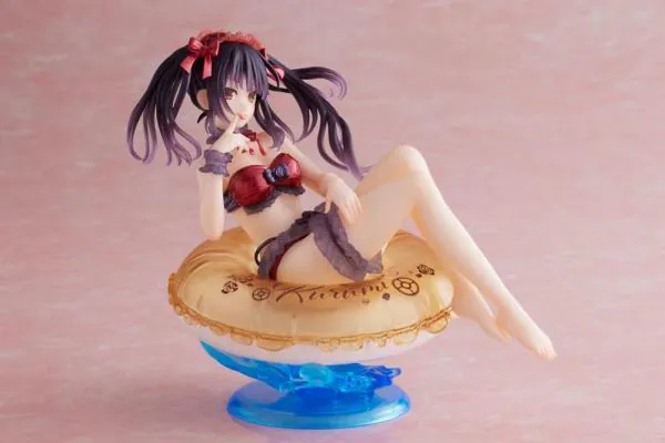 Kurumi Tokisaki - Date A Live IV - Aqua Float Girls - Taito Prize