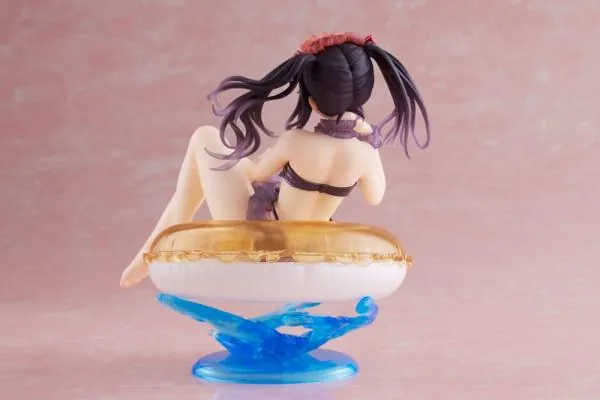 Kurumi Tokisaki - Date A Live IV - Aqua Float Girls - Taito Prize
