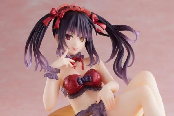 Kurumi Tokisaki - Date A Live IV - Aqua Float Girls - Taito Prize