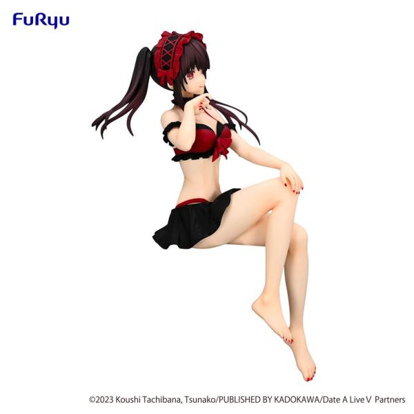 Kurumi Tokisaki - Date A Live - Noodle Stopper - Swimsuit Ver. - Furyu
