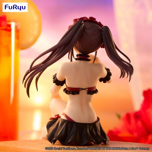 Kurumi Tokisaki - Date A Live - Noodle Stopper - Swimsuit Ver. - Furyu