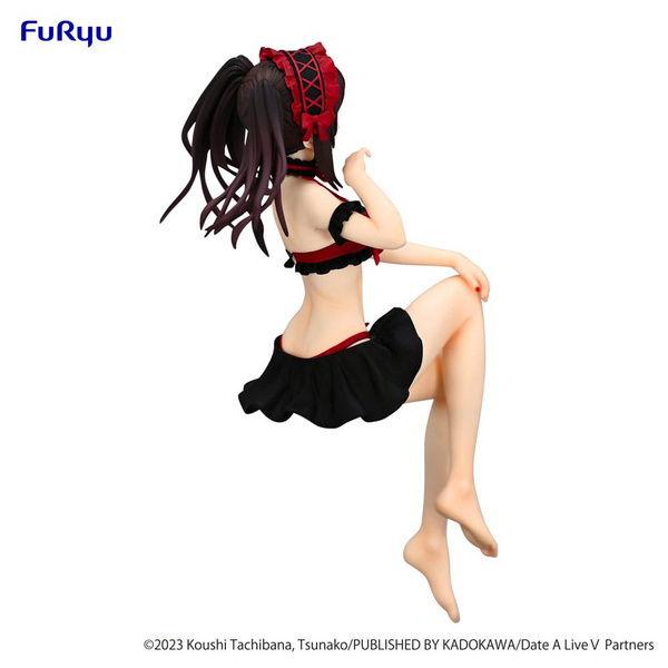 Kurumi Tokisaki - Date A Live - Noodle Stopper - Swimsuit Ver. - Furyu