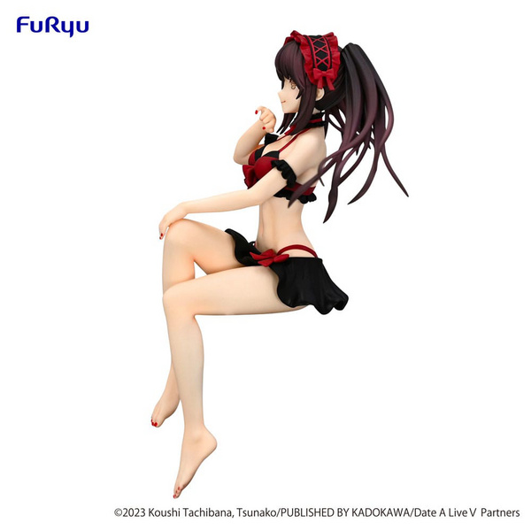Kurumi Tokisaki - Date A Live - Noodle Stopper - Swimsuit Ver. - Furyu