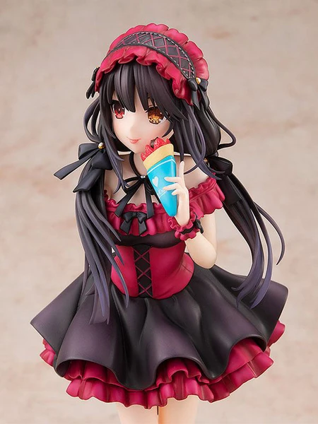 Kurumi Tokisaki: Date Ver. - Date A Live - Statue 1/7 - Kadokawa