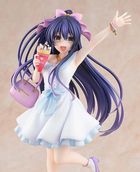 Tohka Yatogami - Date A Live - Statue 1/7 - Date Ver. - Kadokawa