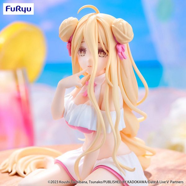 Mukuro Hoshimiya - Date A Live V - Noodle Stopper - Swimsuit Ver. - Furyu