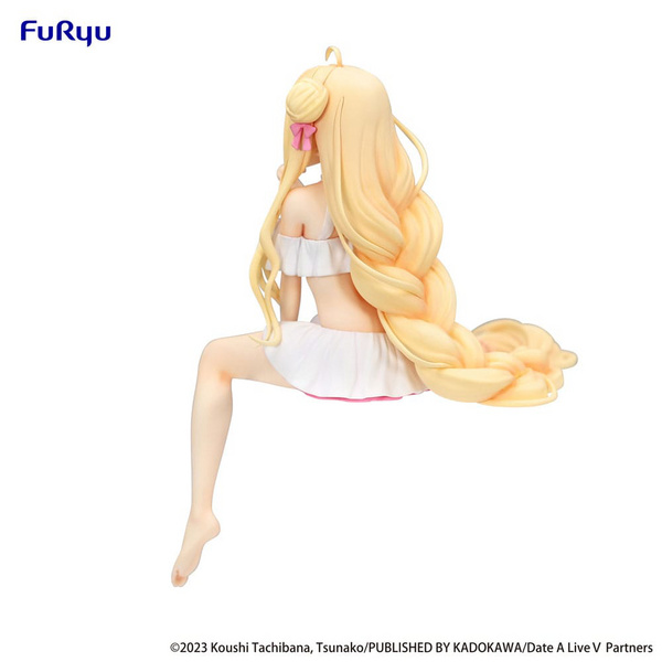 Mukuro Hoshimiya - Date A Live V - Noodle Stopper - Swimsuit Ver. - Furyu